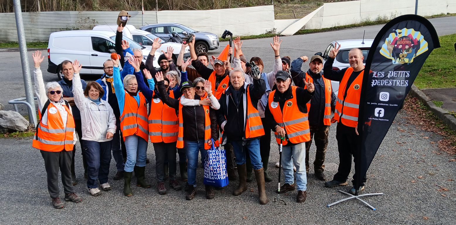 Opération ascenseur de l'egalité